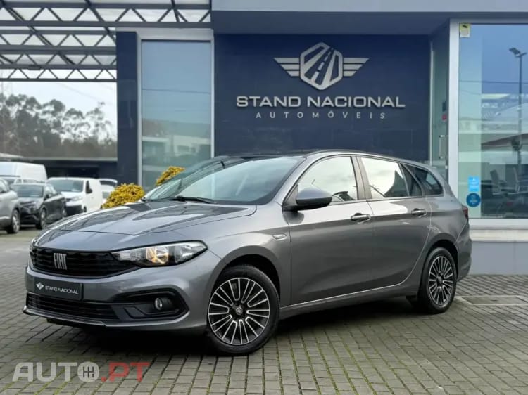 Fiat Tipo 1.3 Multijet City Life