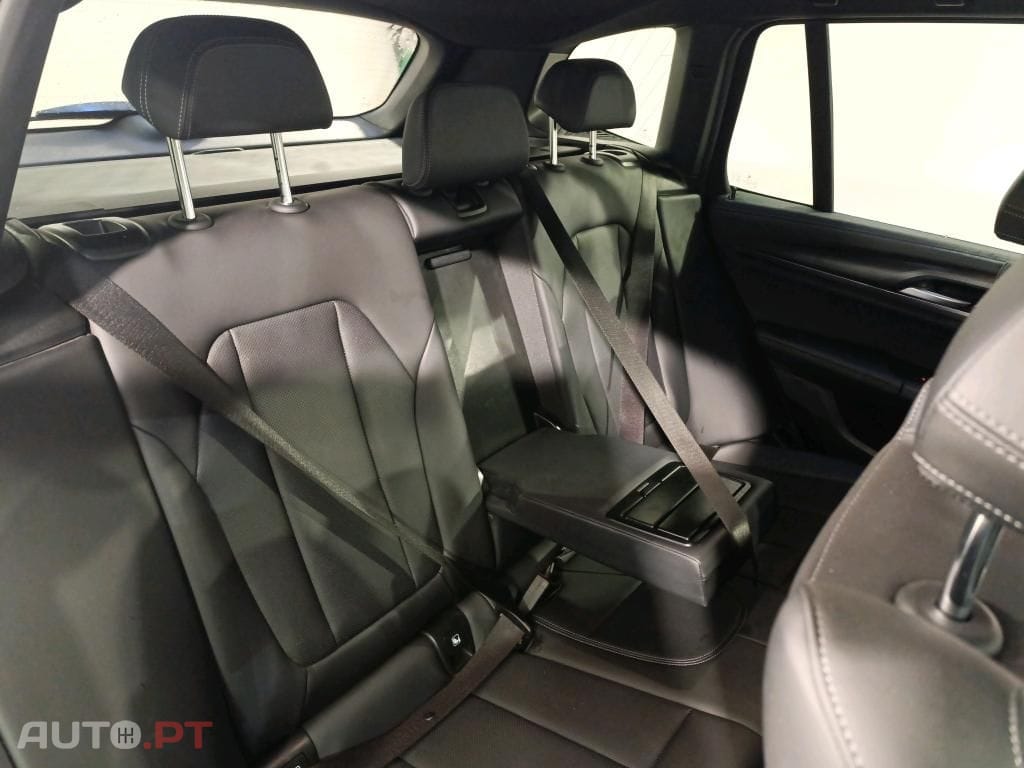 BMW X3 30 e xDrive Pack M