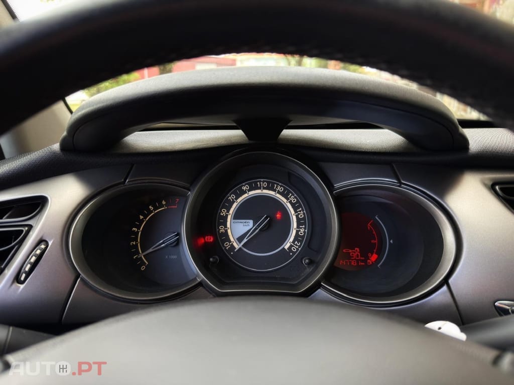 Citroen C3 1.2 VTi Seduction