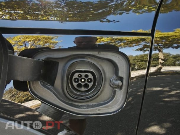 Volvo XC40 1.5 T4 PHEV Inscription Expression