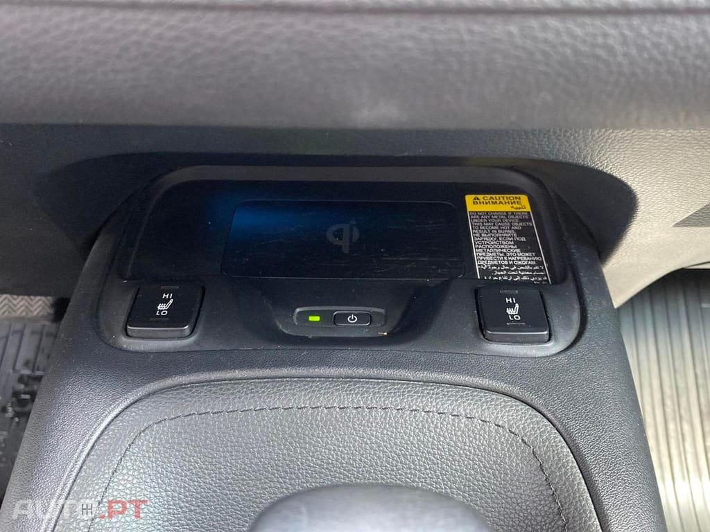 Toyota Corolla SD 1.8 Hybrid Luxury