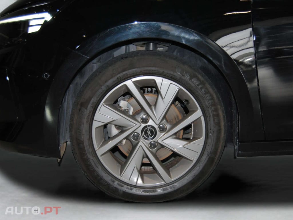 Opel Corsa 1.2 T Edition