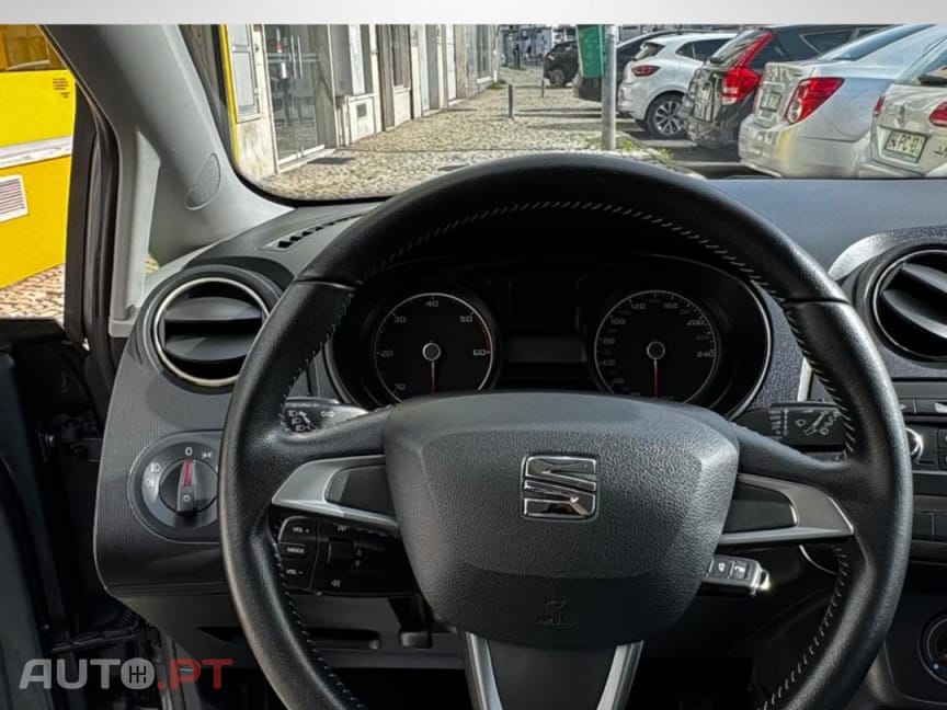 Seat Ibiza 1.2 TDi Business N1