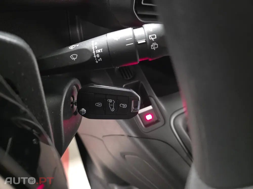 Peugeot Partner 1.5 BLUEHDI 100CV LONGA CAMARA TRASEIRA