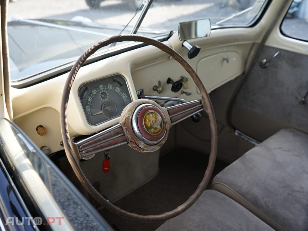Citroen Traction Avant 11 Normale