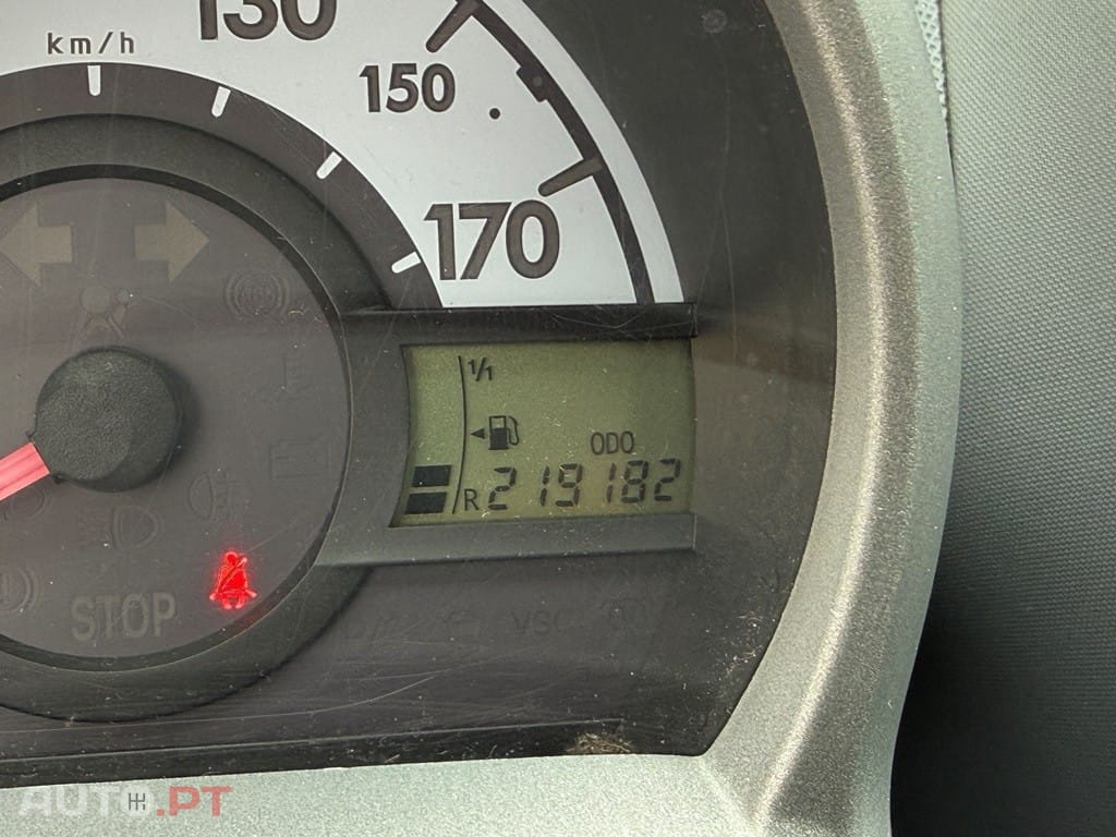 Peugeot 107 1.4 HDi XA