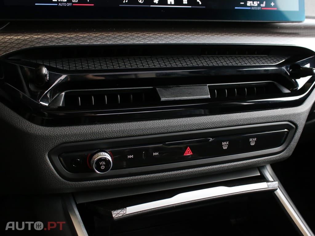 BMW M2 Auto