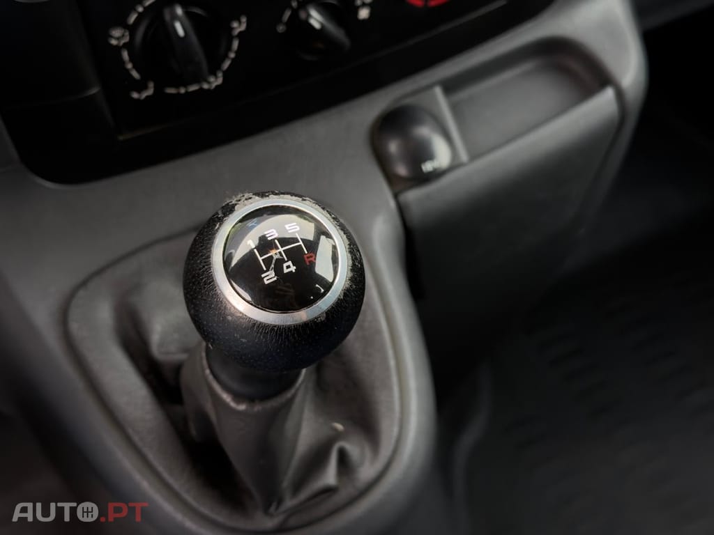 Fiat Scudo 1.6 M-Jet Longo 9L Bambino