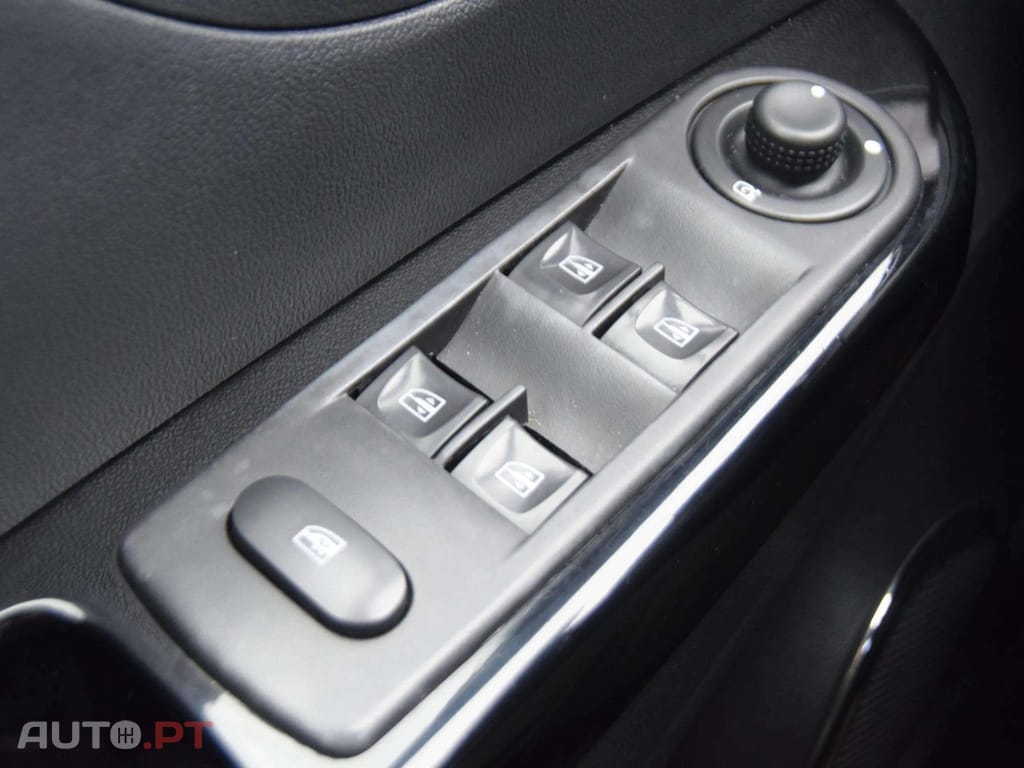 Renault Captur 0.9 TCe Exclusive