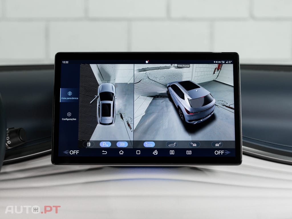 BYD Atto 3 60.48 kWh Design