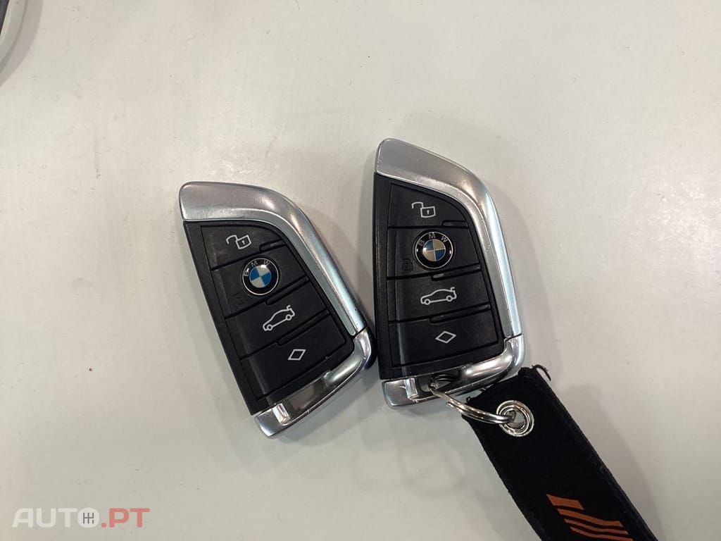 BMW 330 i M Sport Auto