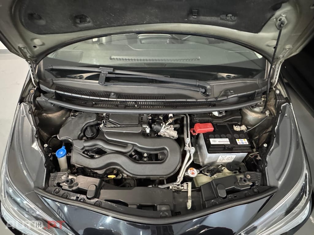 Toyota Aygo 1.0 X-Play Plus