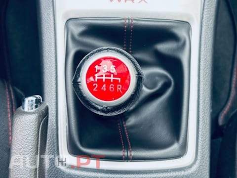 Subaru Impreza WRX
