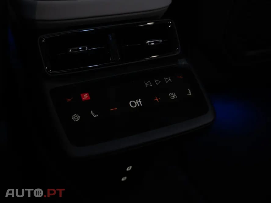 Polestar 4 Long Range 100 kWh Dual Motor Performance Prime