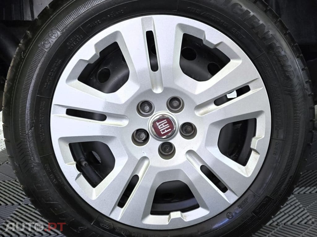 Fiat Doblo 1.3 Multijet 3L