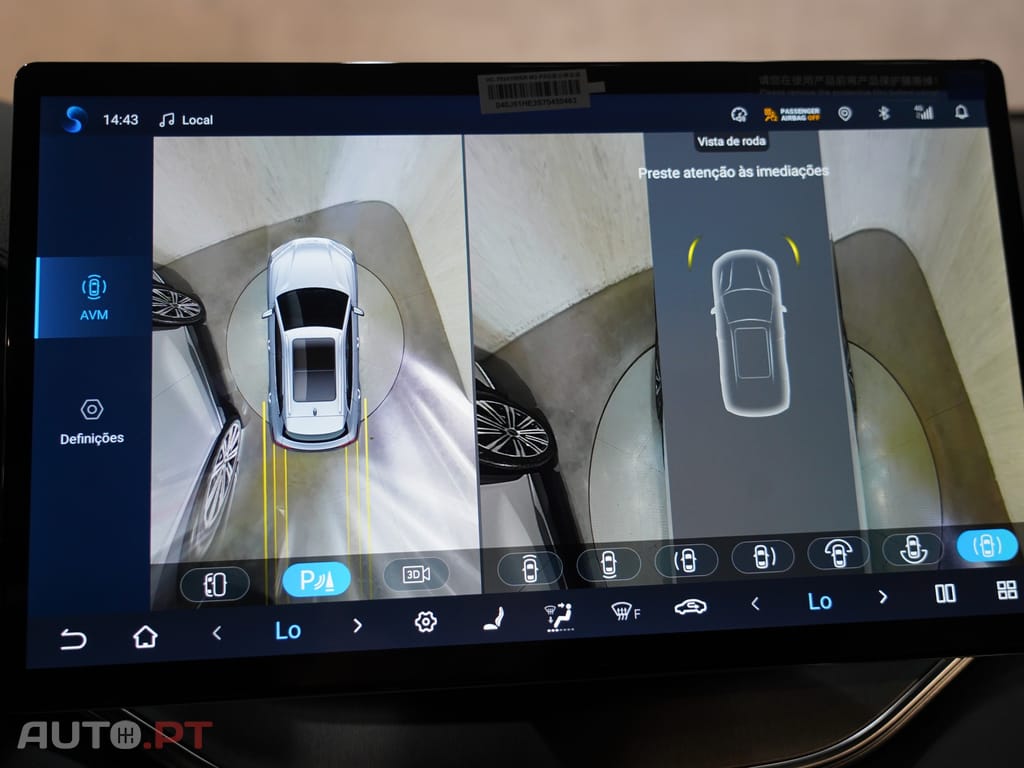 BYD Seal U 1.5 DM-i Comfort