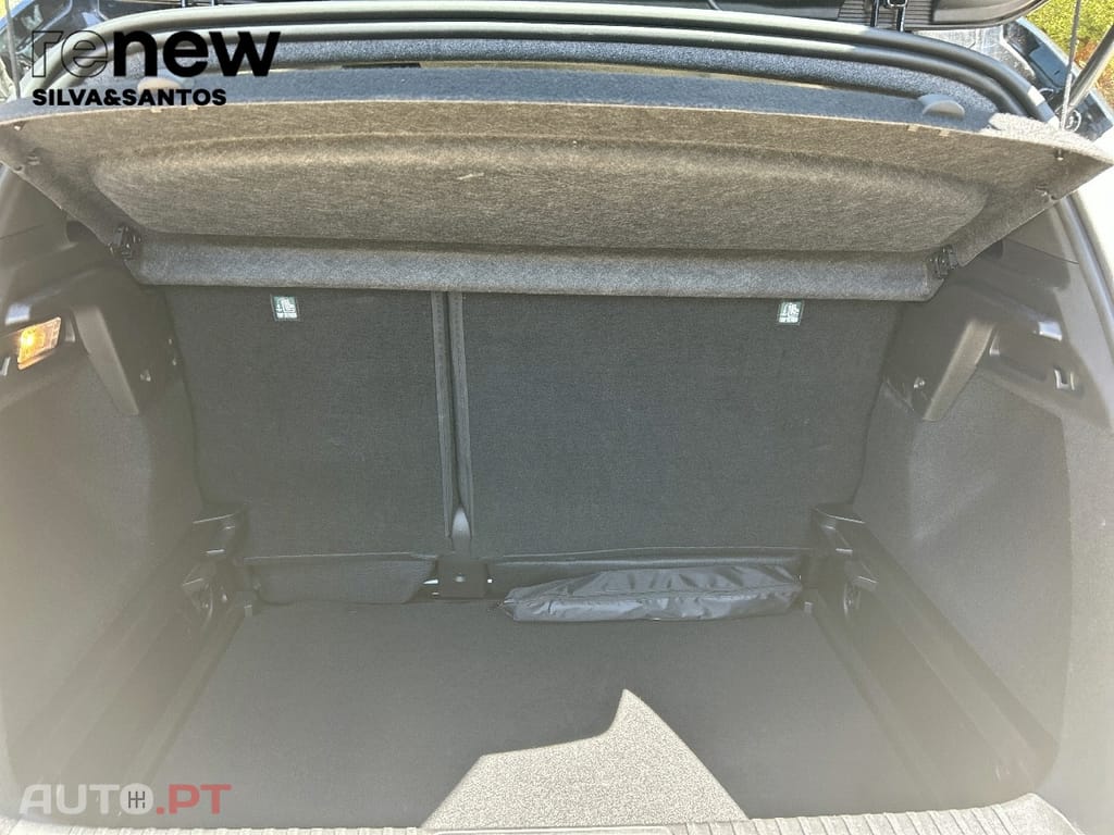 Renault Captur Evolution TCe 90