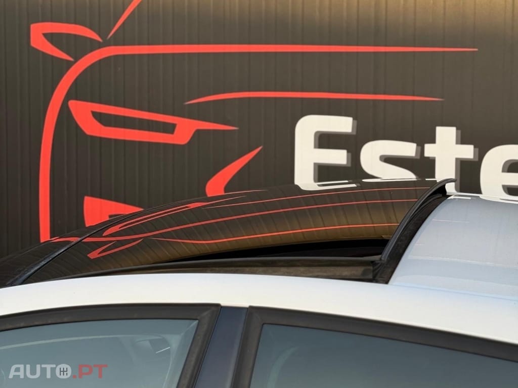 Seat Ibiza 1.2 TSI FR