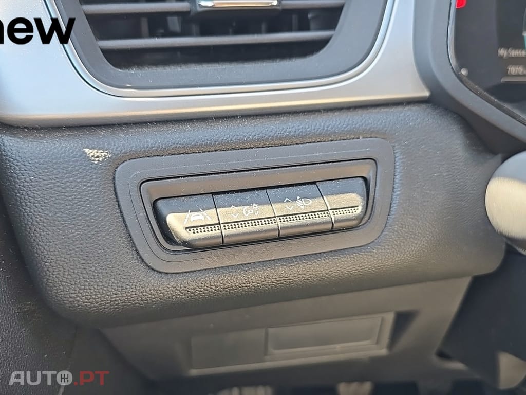 Renault Captur II Techno 1.0 TCe Bi-fuel 100cv