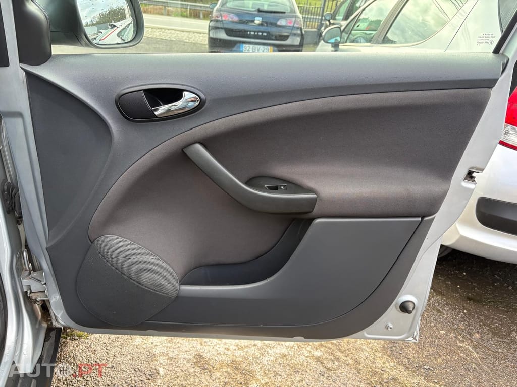 Seat Altea XL 1.4 TSi Stylance