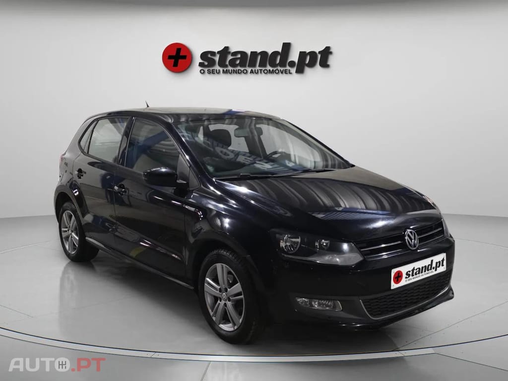 Volkswagen Polo 1.2 Match