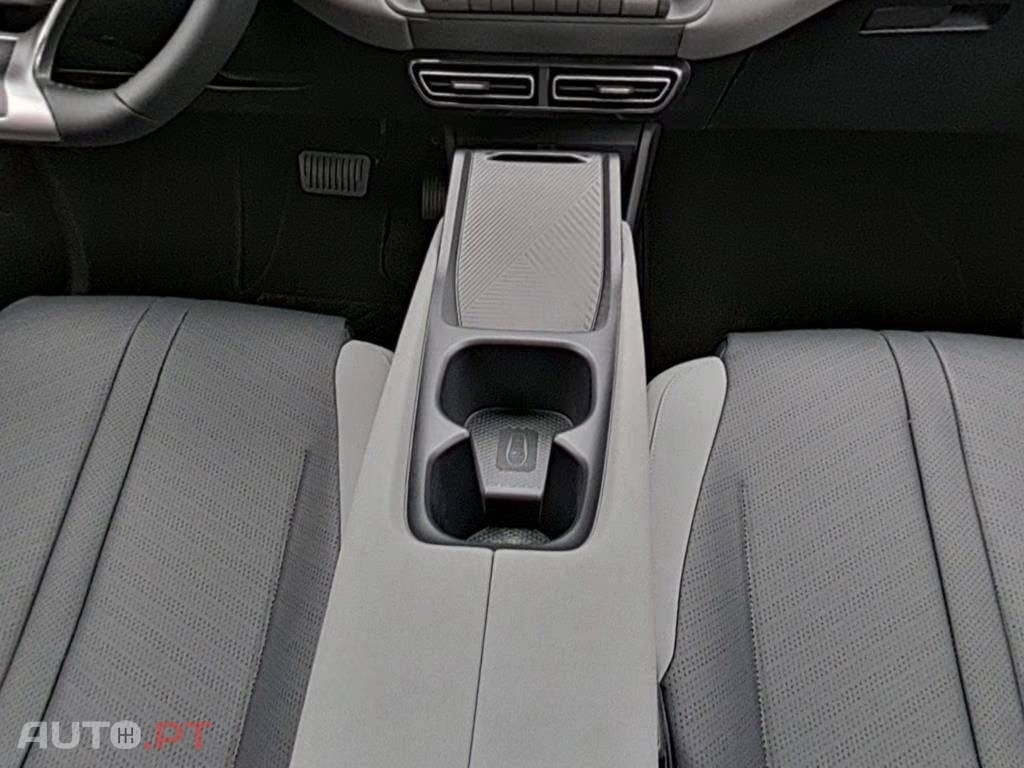 BYD Dolphin Surf Boost