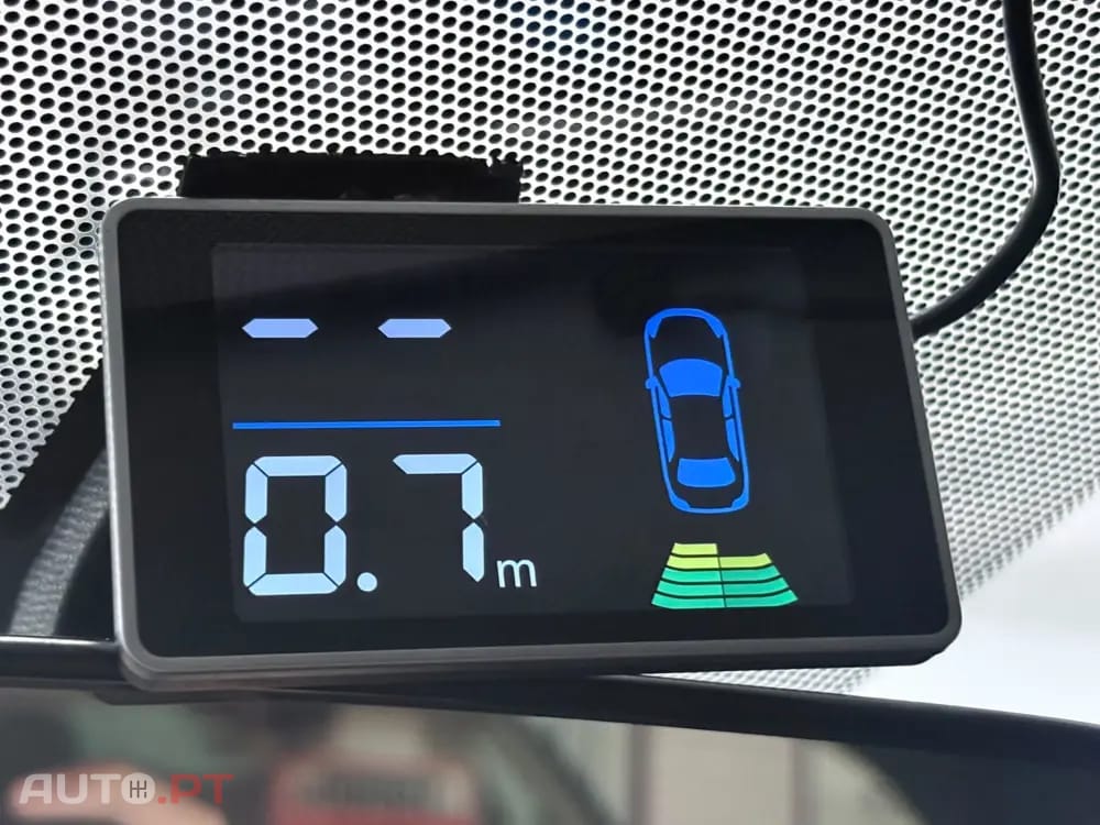 Nissan Juke 1.2 DIG-T Acenta Connect