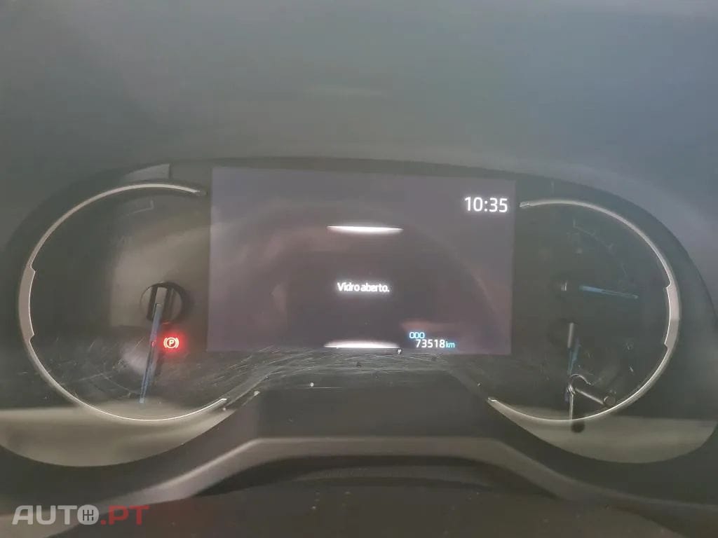 Toyota RAV4 2.5 HDF Comfort