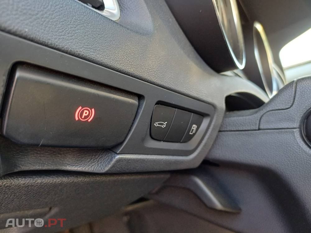 Peugeot 508 SW e-HDi 115 ETG6 Stop&Start Business-Line