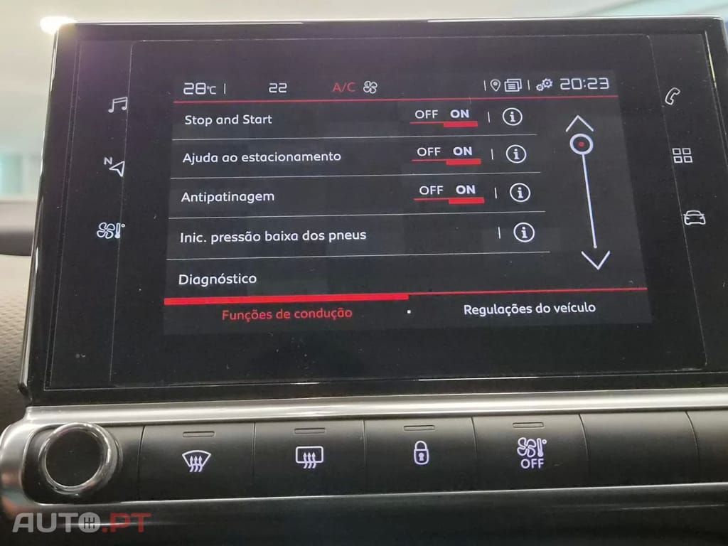 Citroen C4 Cactus 1.5 BlueHDi Shine Pack
