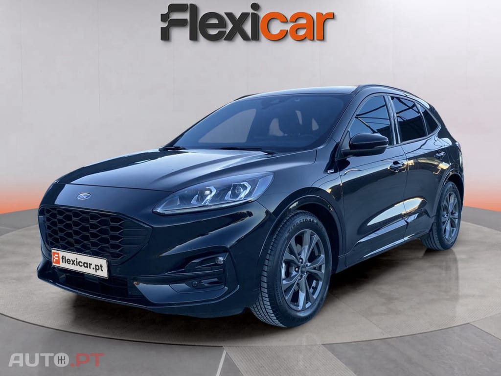 Ford Kuga 1.5 EcoBoost ST-Line