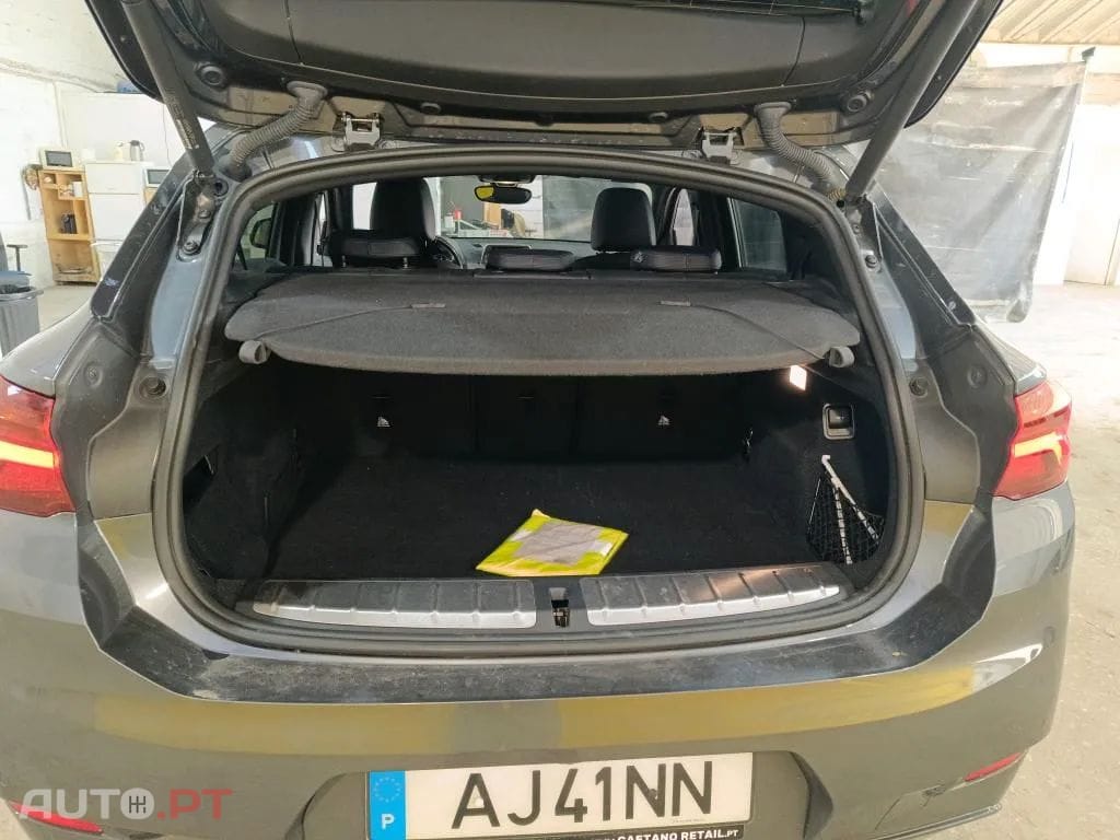 BMW X2 16 d sDrive Auto Pack M