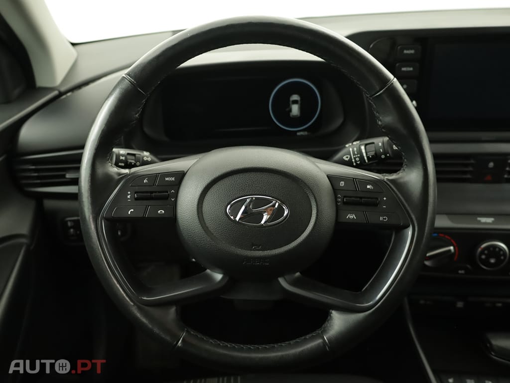 Hyundai Bayon Bayon 1.0 T-GDi Premium
