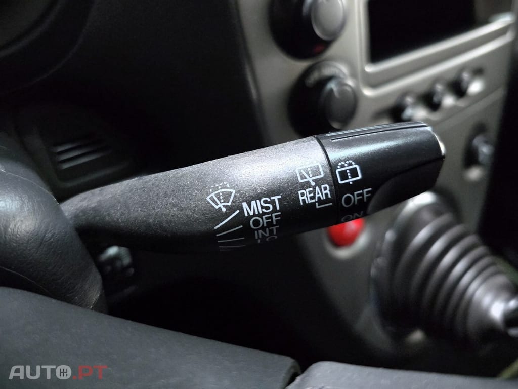 Honda Civic 1.7 CTDi Sport