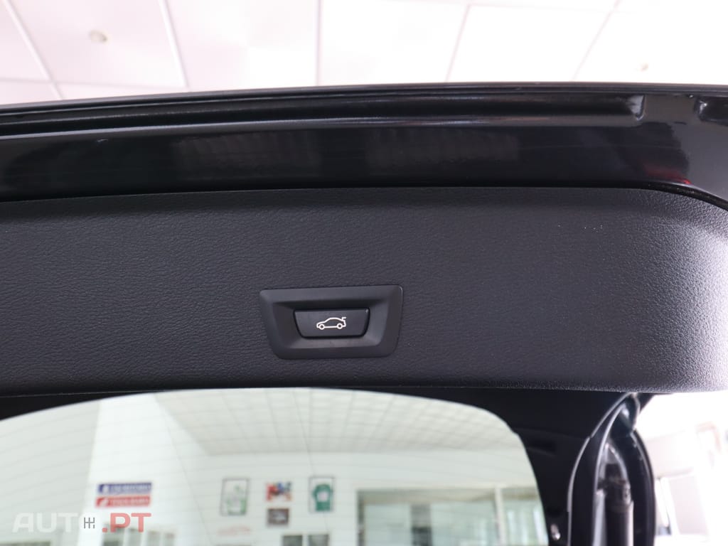 BMW X4 20 d xDrive Pack M Auto