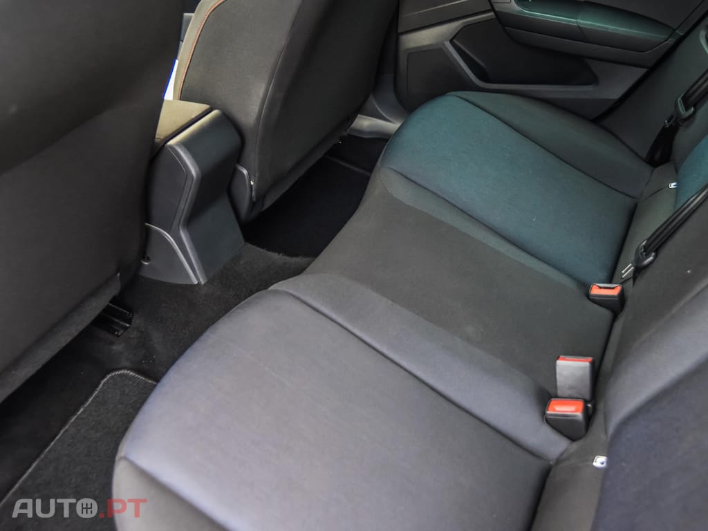 Seat Ibiza 1.0 TSI FR