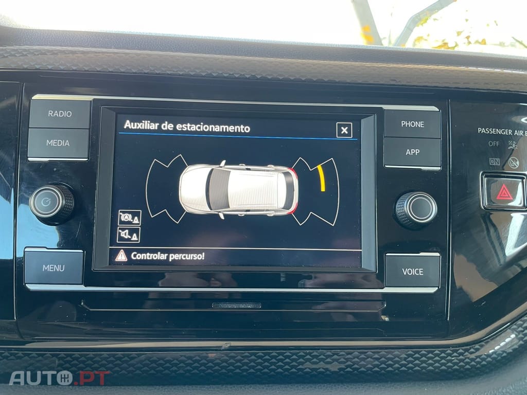 Volkswagen Taigo 1.0 TSI Life