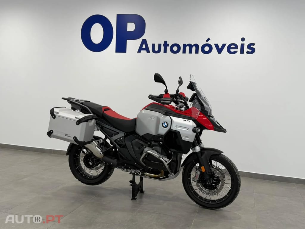 BMW GS R 1300 GS