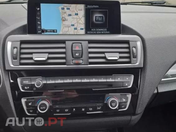 BMW 225 d Coupe Pack M Auto