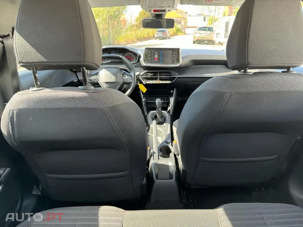 Peugeot 208 1.2 PureTech Active Pack