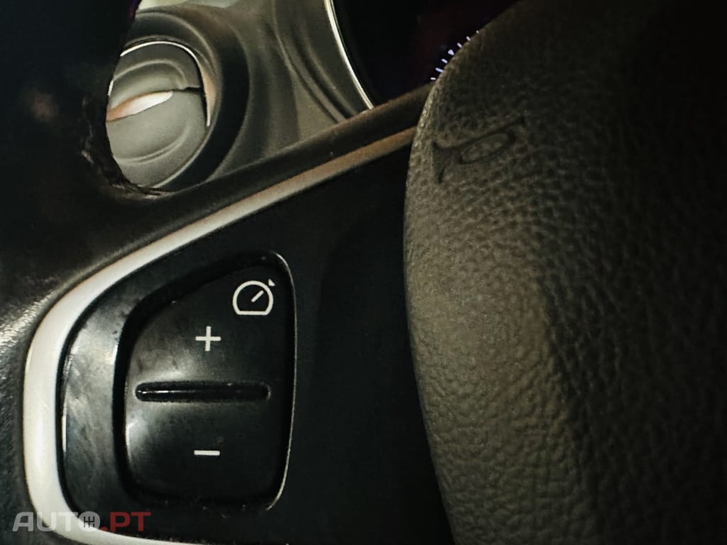 Renault Captur 1.5 dCi Exclusive