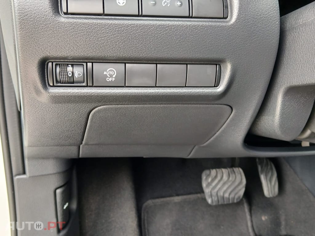 Nissan Juke 1.0 DIG-T Tekna DCT