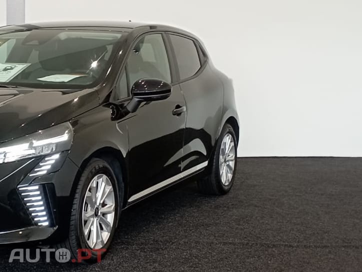 Renault Clio Evolution