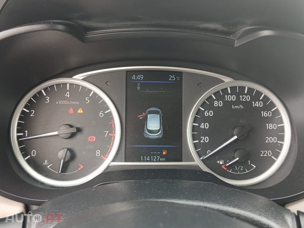 Nissan Micra 1.0 IG-T Acenta