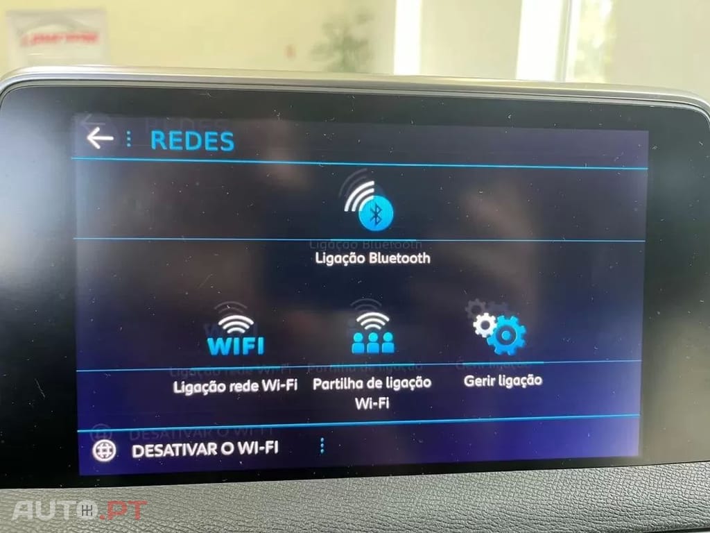 Peugeot 5008 2.0 BlueHDi Allure