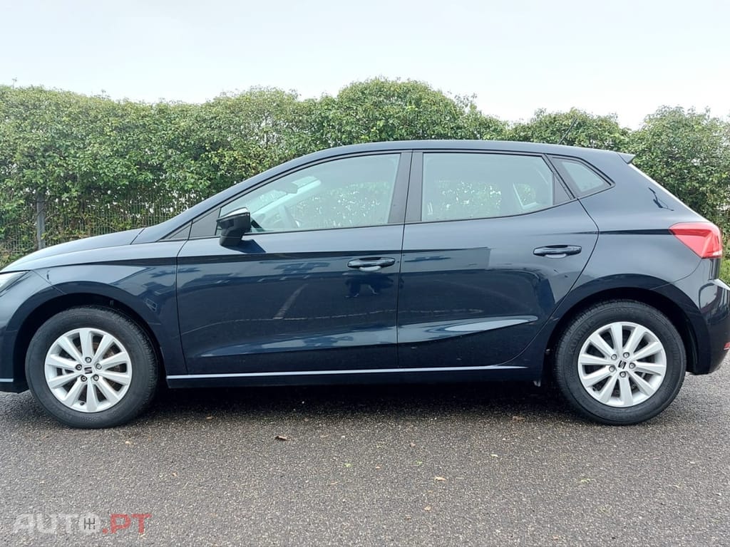 Seat Ibiza 1.0 EcoTSI Reference