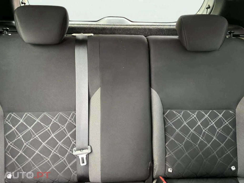 Nissan Micra 1.5 dCi Acenta S/S