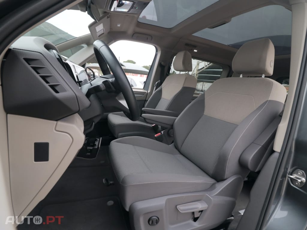 Volkswagen Multivan 1.4 TSI e-Hybrid Style DSG