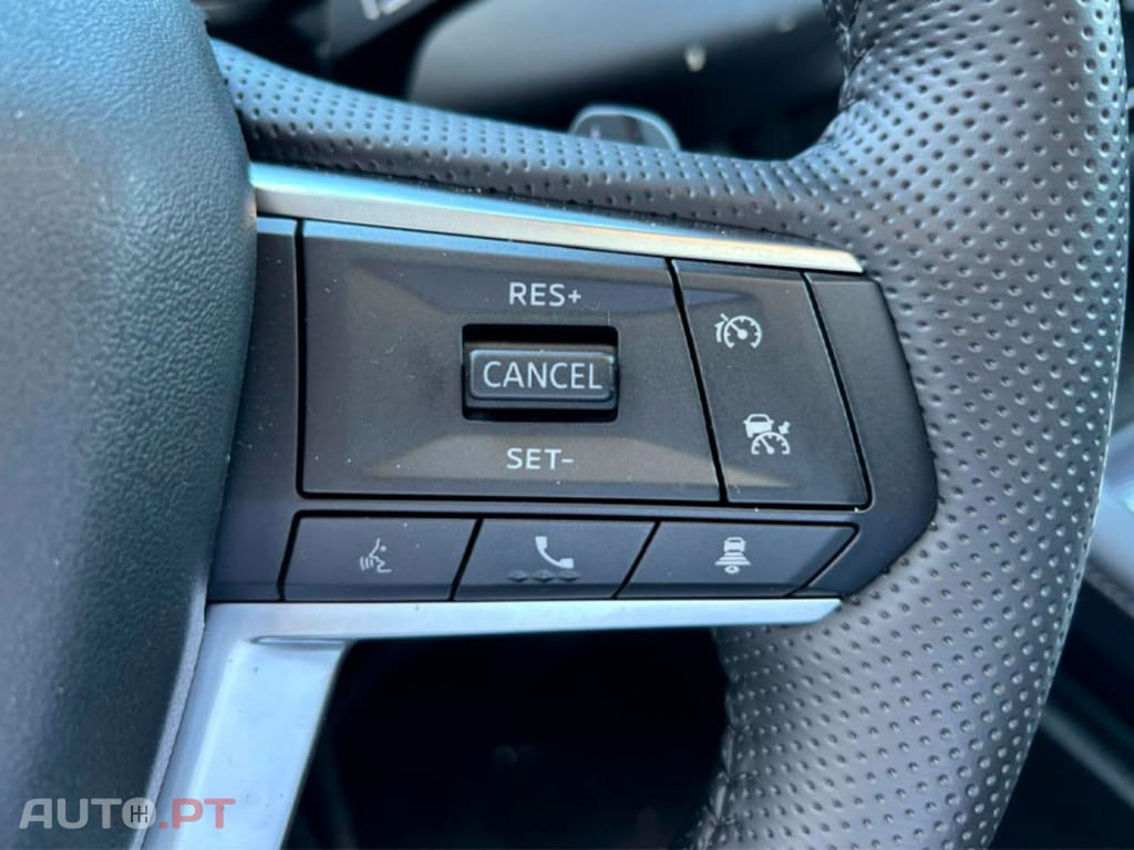 Mitsubishi Outlander 2.4 Instyle I.V.A DEDUTÍVEL 