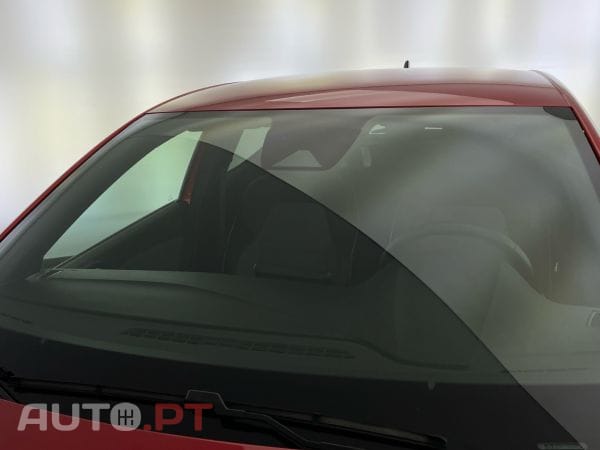 Renault Clio TCe 90 Techno